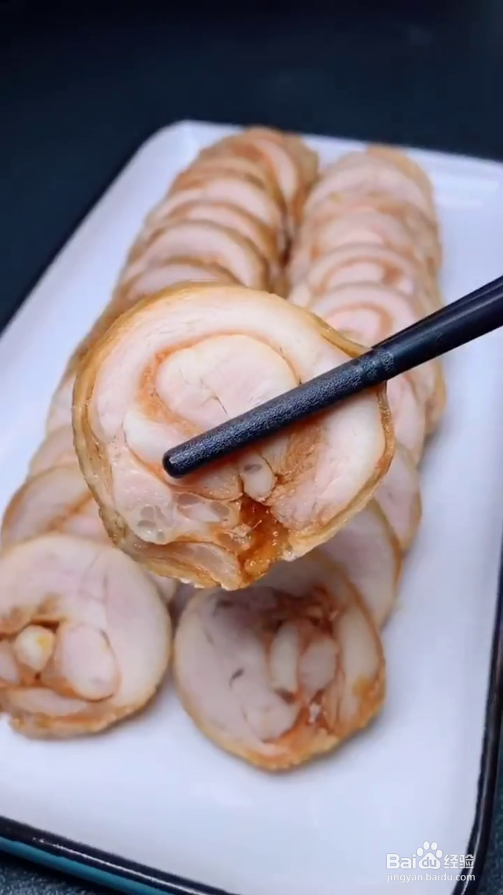 如何制作好吃入味的鸡腿片？