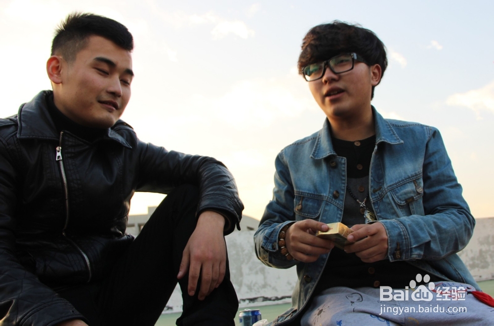 男朋友生气了该怎么办？