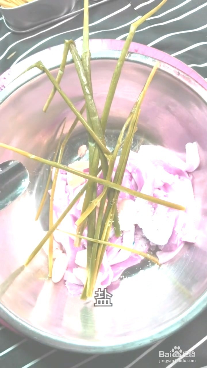 怎样制作脆皮五花肉？