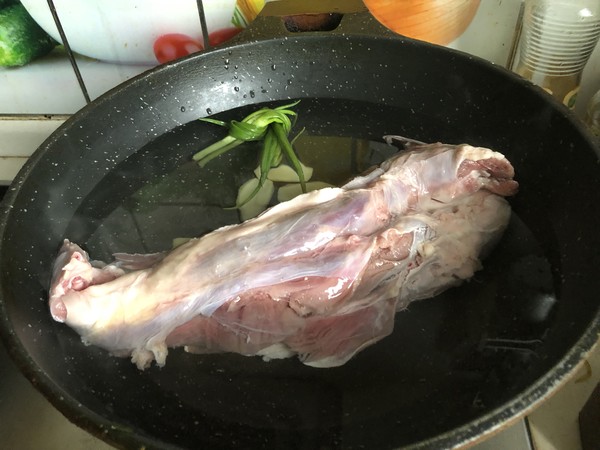 咖喱土豆炖牛肉