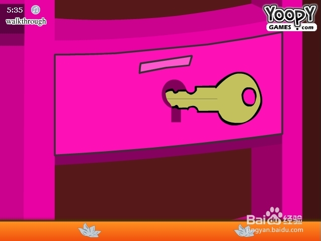 学习室逃脱攻略：[2]