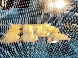 教你做和KFC一样超级好吃的【葡式蛋挞】