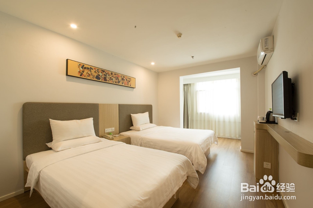 代订酒店赚钱流程