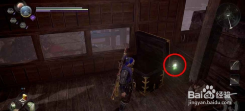 仁王2薄明篇灭亡的晚钟木灵位置攻略