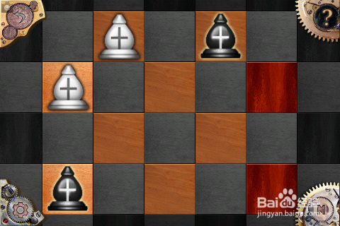 安卓心灵游戏攻略：[1]第2关