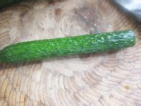 凉拌豆干黄瓜的做法