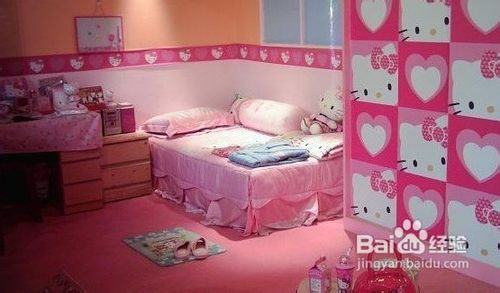 如何设计儿童房的灯饰照明