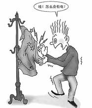 秋冬季节如何防止与消除静电