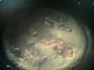 啤酒鸭的家常做法