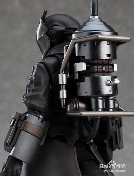 黎明卿弹药包做法图解