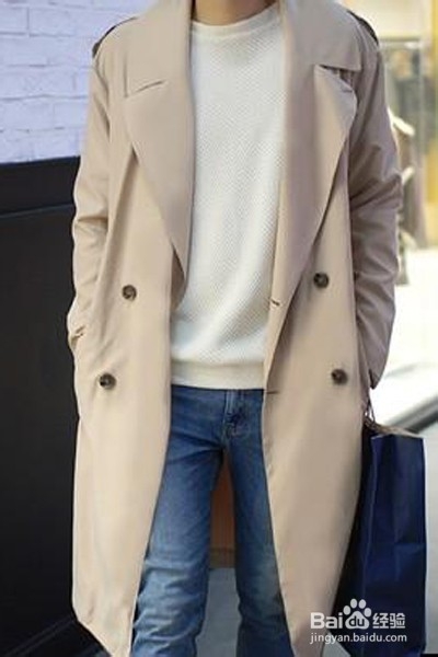 秋季，男生如何穿搭比较有魅力