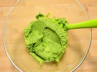 抹茶曲奇怎么做？