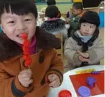 幼儿园课程设置
