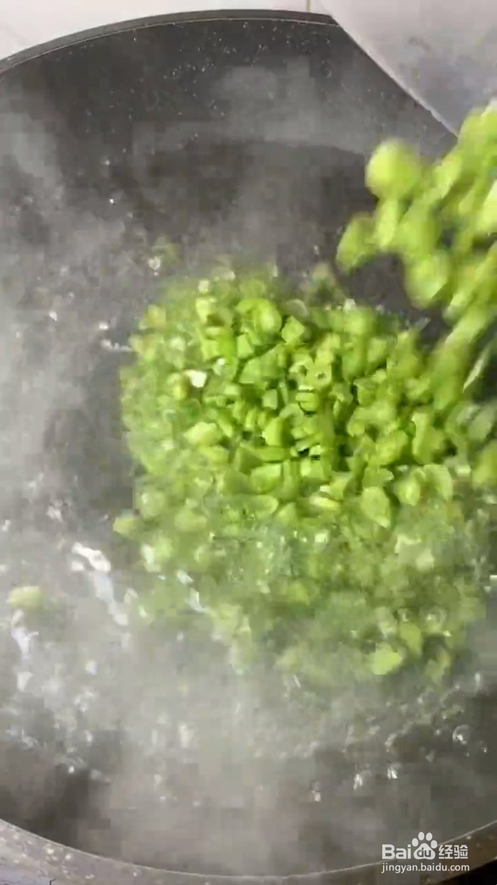 怎么做好吃的素菜丸子