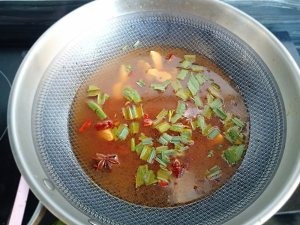 推荐水煮鸡肉