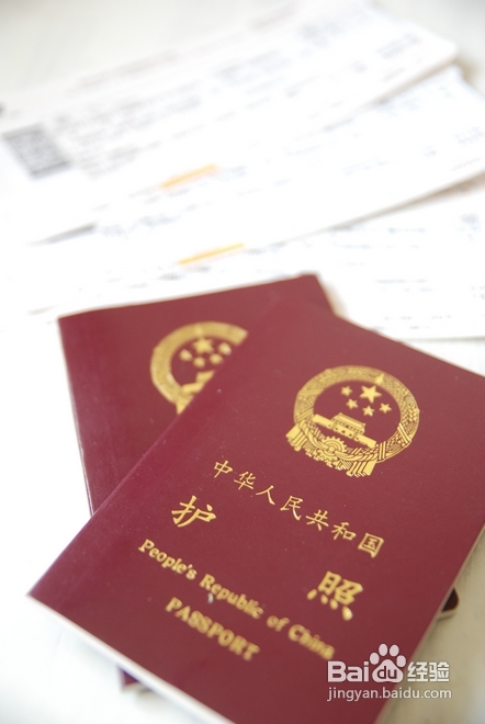 【欧洲自助行】行李准备ing