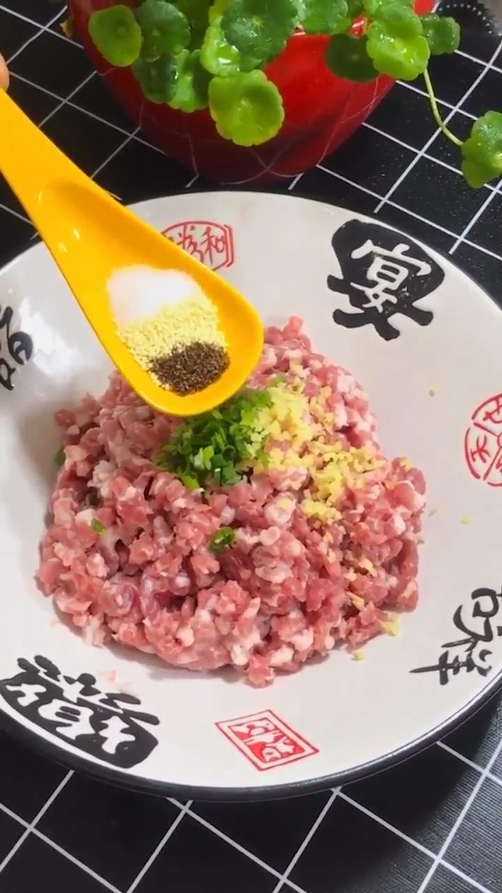 珍珠丸子怎么做