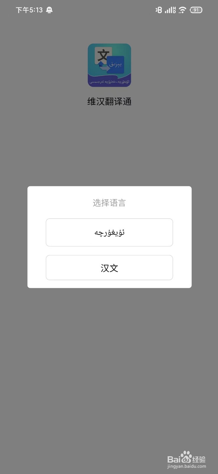 怎么在线把维语翻译成中文_维吾尔语翻译下载