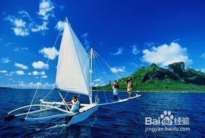 在法国大溪地可以做哪些有趣的事呢?