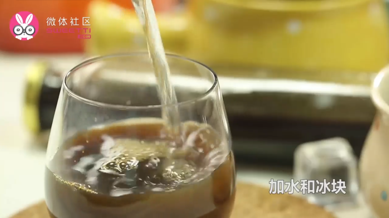 怎么做冬瓜茶？