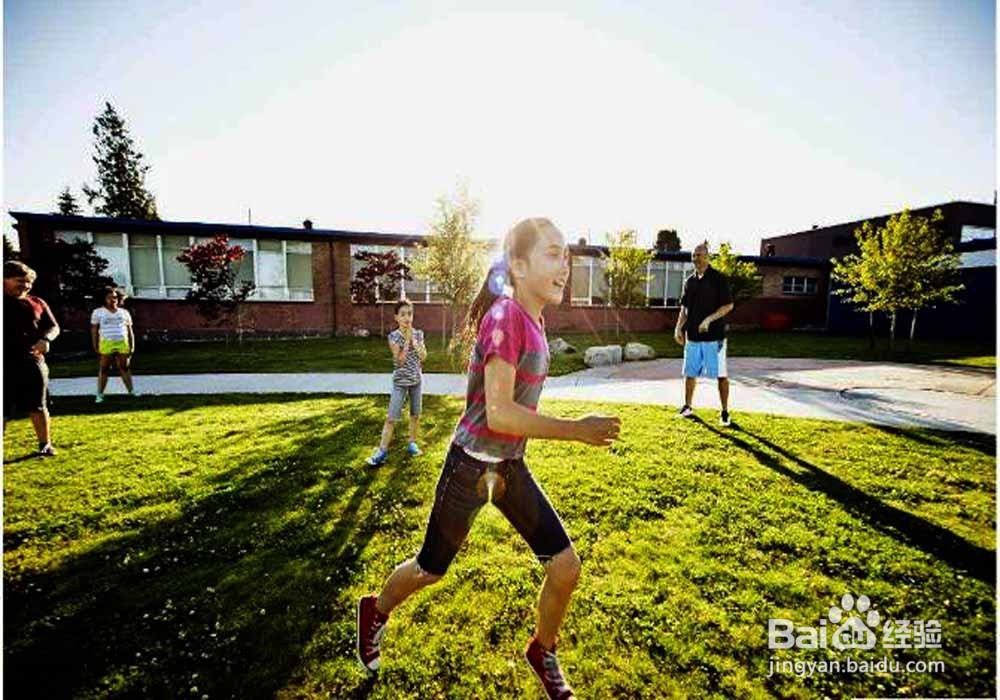 春季如何保护宝宝的健康成长