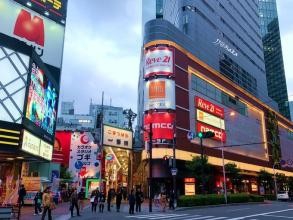 大阪一日自由行之朝圣甲子园大阪旅游攻略