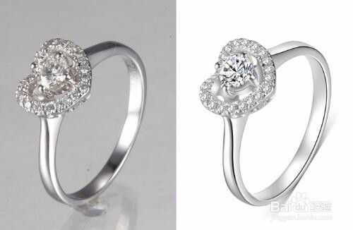 photoshop教程ps软件涂抹工具是怎么操作使用？