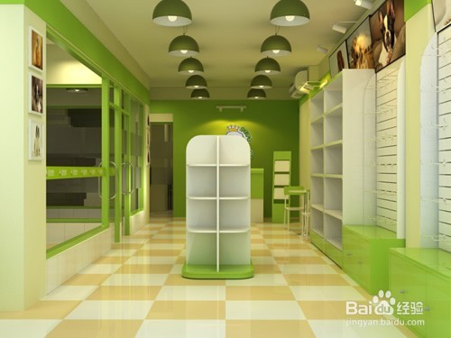 宠物店成功经营的技巧