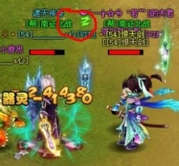 神魔遮天器灵怎么使用好