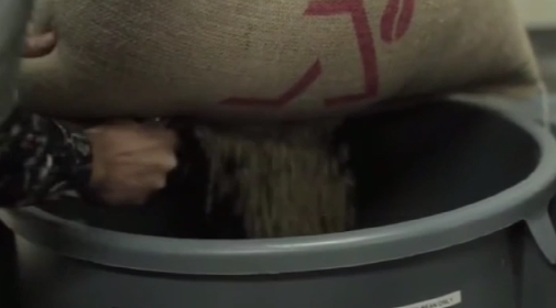 意式咖啡为什么是用拼配的咖啡豆？