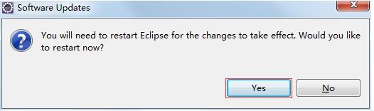 图解Eclipse中安装SVN插件