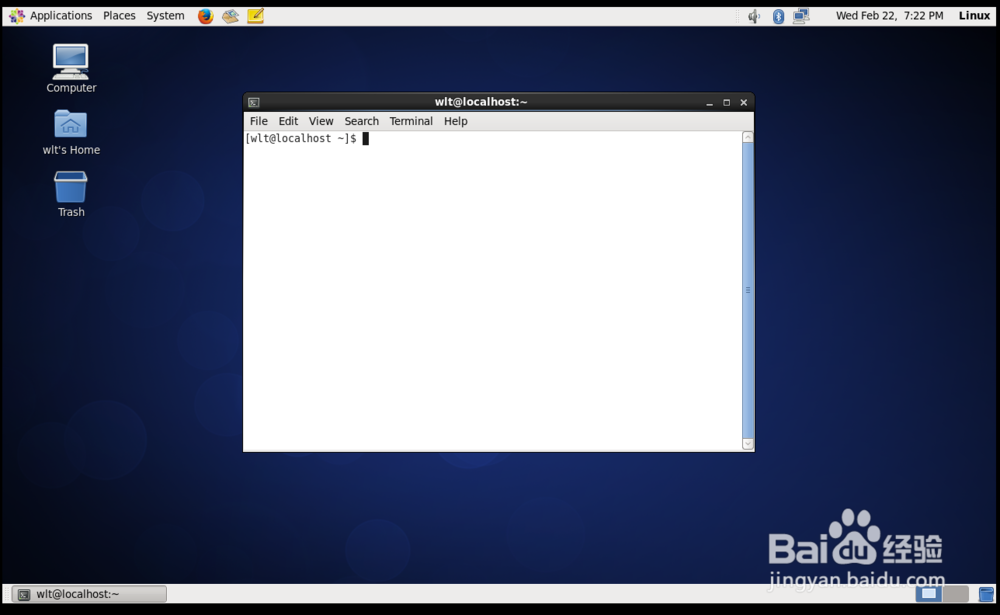 如何使用SCRT运程连接主机实现访问和操作主机