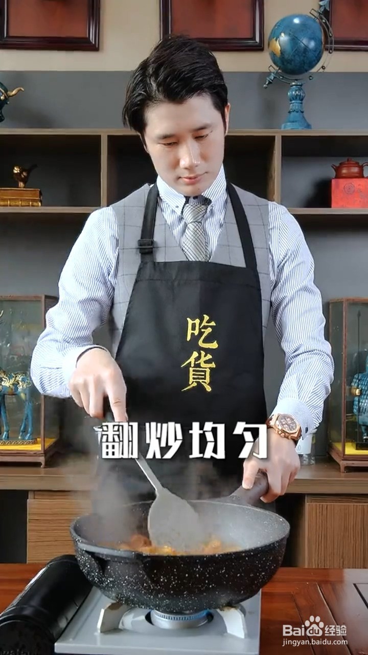 如何制作排骨闷饭