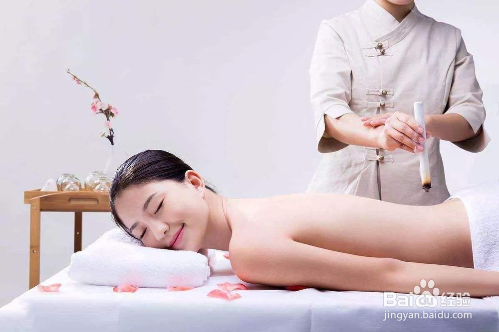 身体皮肤总是很干燥怎么办？