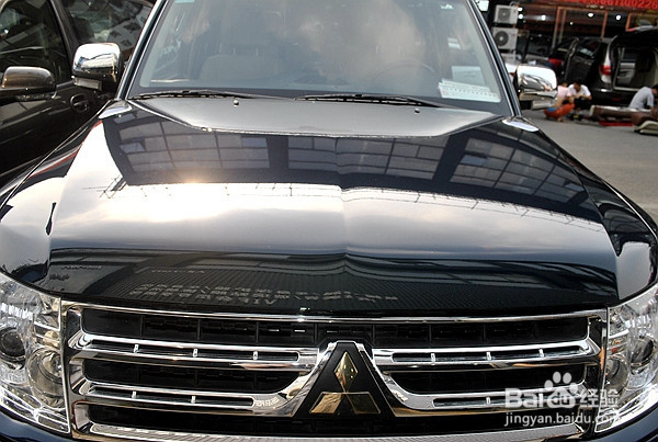 隐形车衣的实际用处大分享