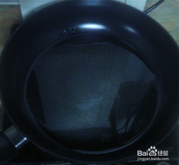 【解毒养颜】蒜蓉炒红薯叶