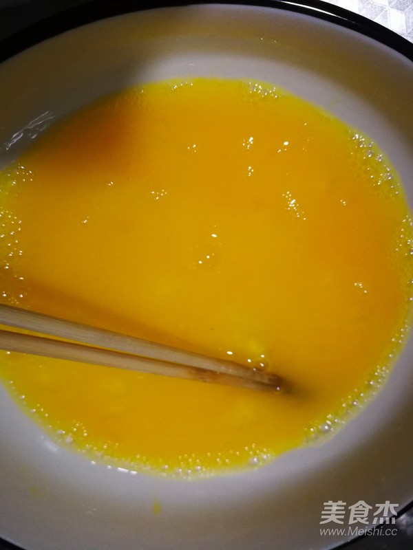 黄金馒头干的做法