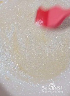 宝宝早餐好吃的营养菠菜小饼的做法