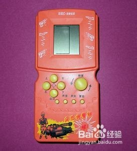 童年玩具小集合