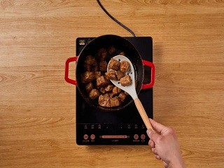 法式红酒牛肉怎么做?