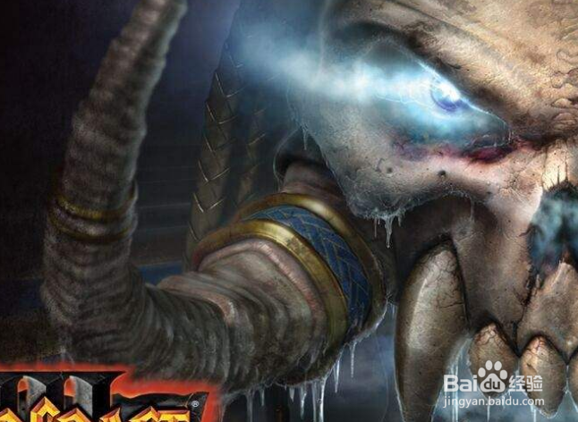 魔兽争霸3:冰封王座精灵任务