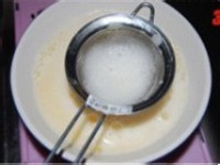 鸡蛋羹怎样蒸才能更嫩滑、美味、好吃