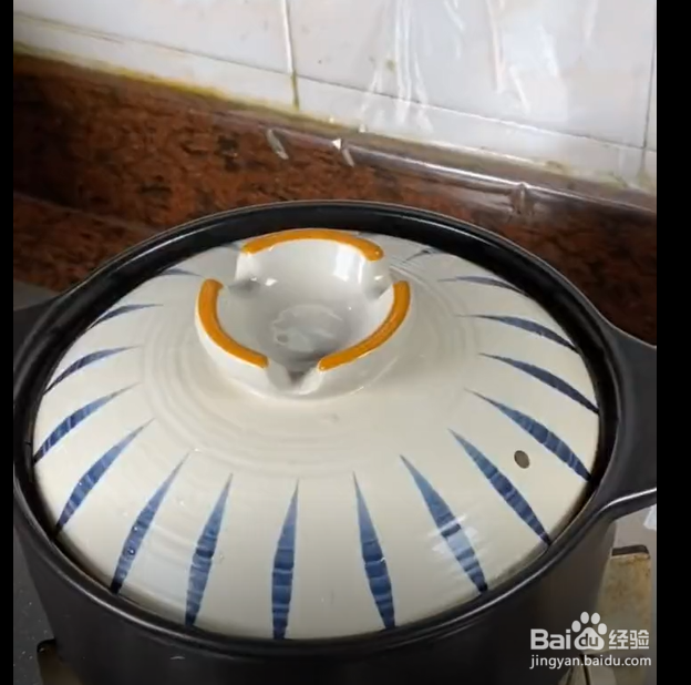 家庭版卤肉的做法