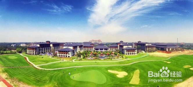 北戴河阿尔卡迪亚酒店攻略