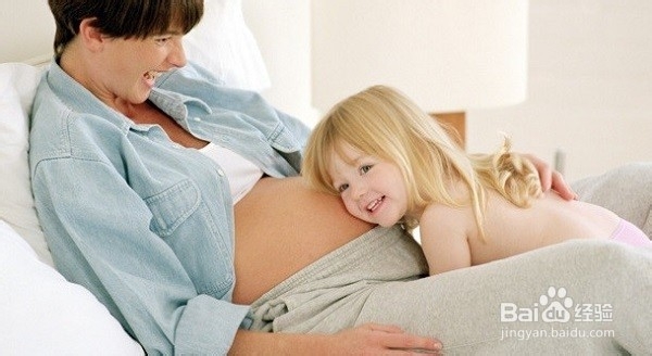 95%的准妈妈常见一些怀孕错误观念