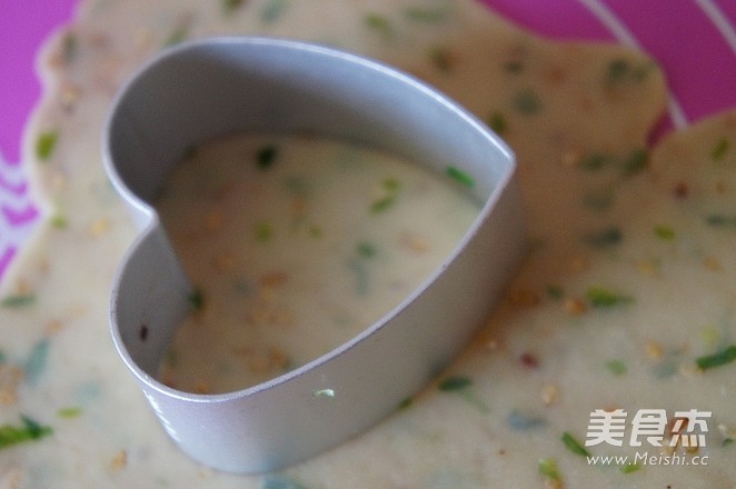 香葱疏打饼干