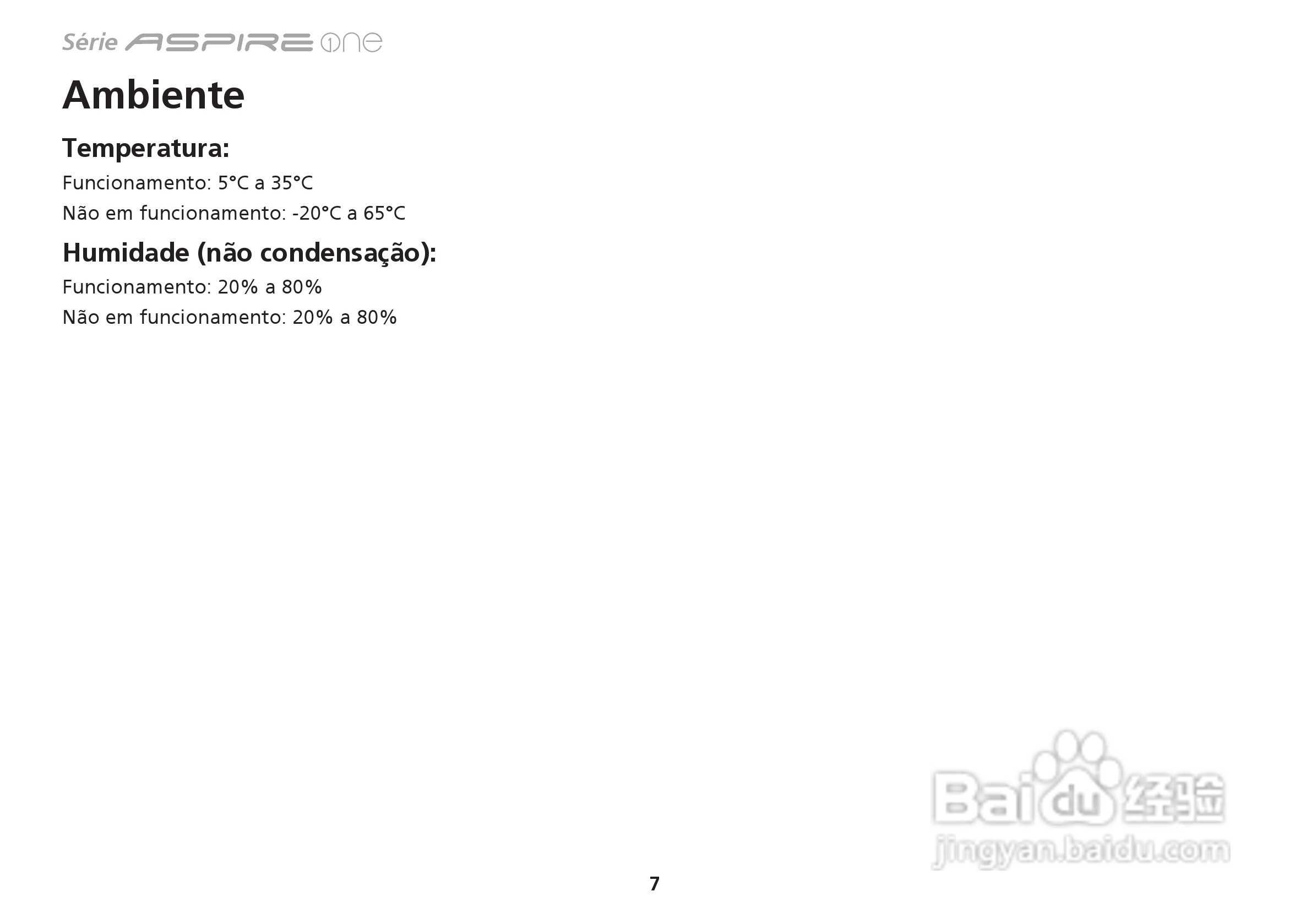 ACER宏基Aspire 1551笔记本快速设置指南说明:[8]