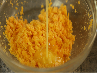 焗芝士地瓜怎么做?