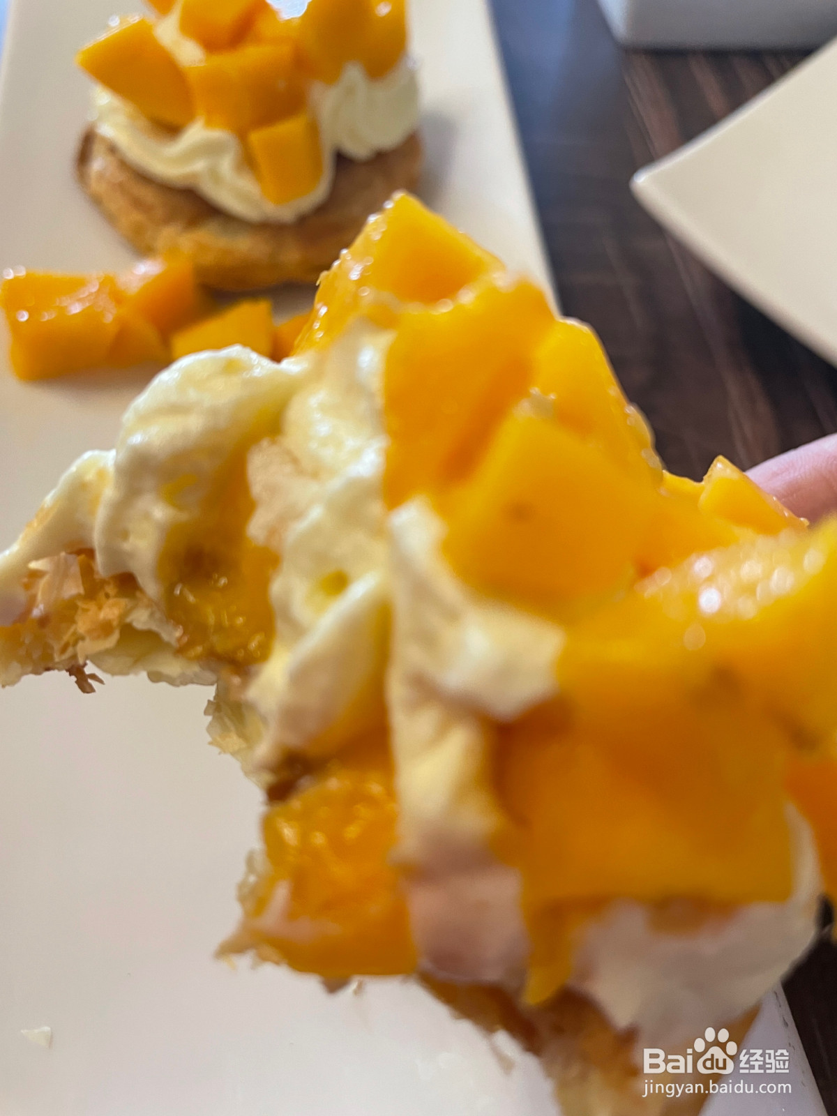 美好四重奏下午茶欣赏片的做法