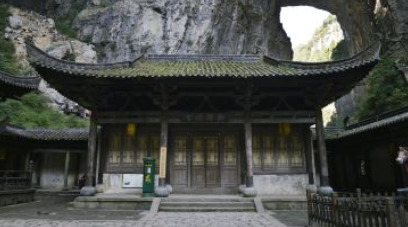 重庆游玩必去的几个地方?